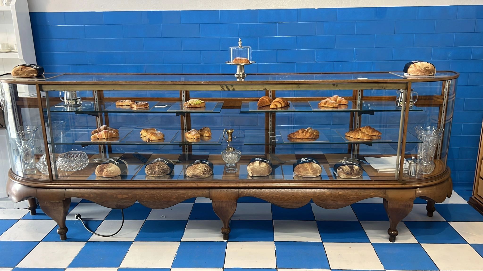 Ceramics 